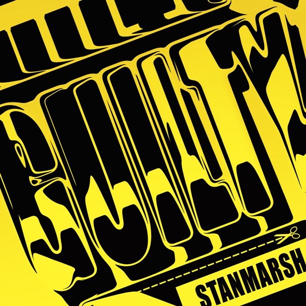 Stanmarsh - Guilty [EP] (2012)