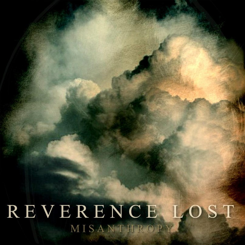 Reverence Lost - Misanthropy [EP] (2012)