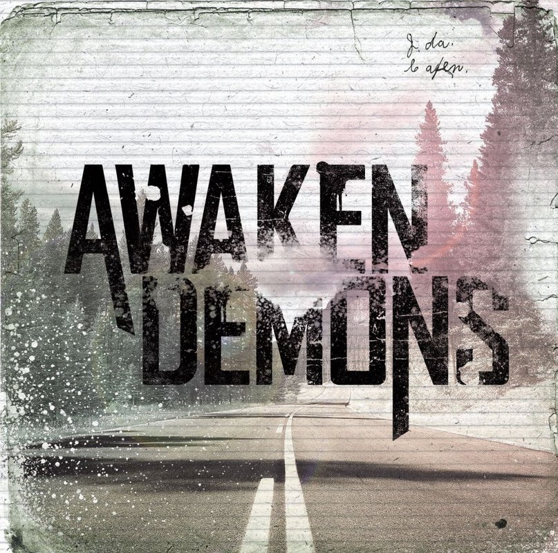 Awaken Demons - Awaken Demons (2012)
